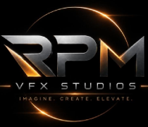 RPM VFX Studios