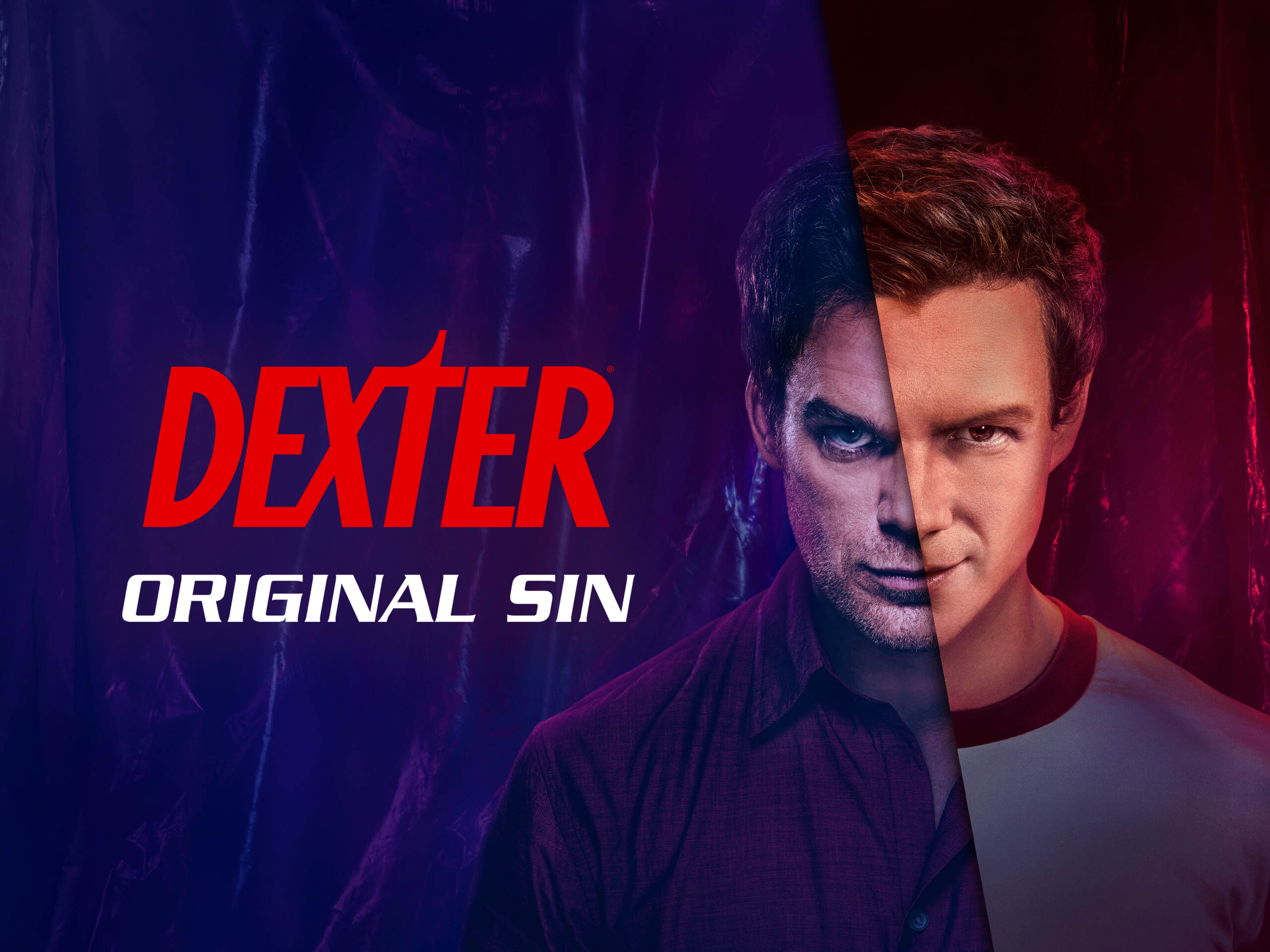 Dexter: original sin Netflix | Crime, Drama, Thriller, Mystery