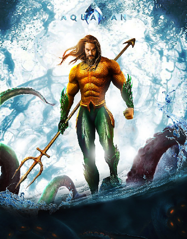 Aquaman and the Lost Kingdom