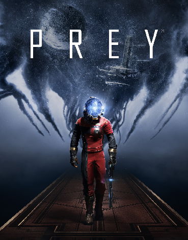 Prey