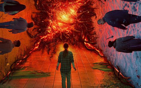 Stranger Things