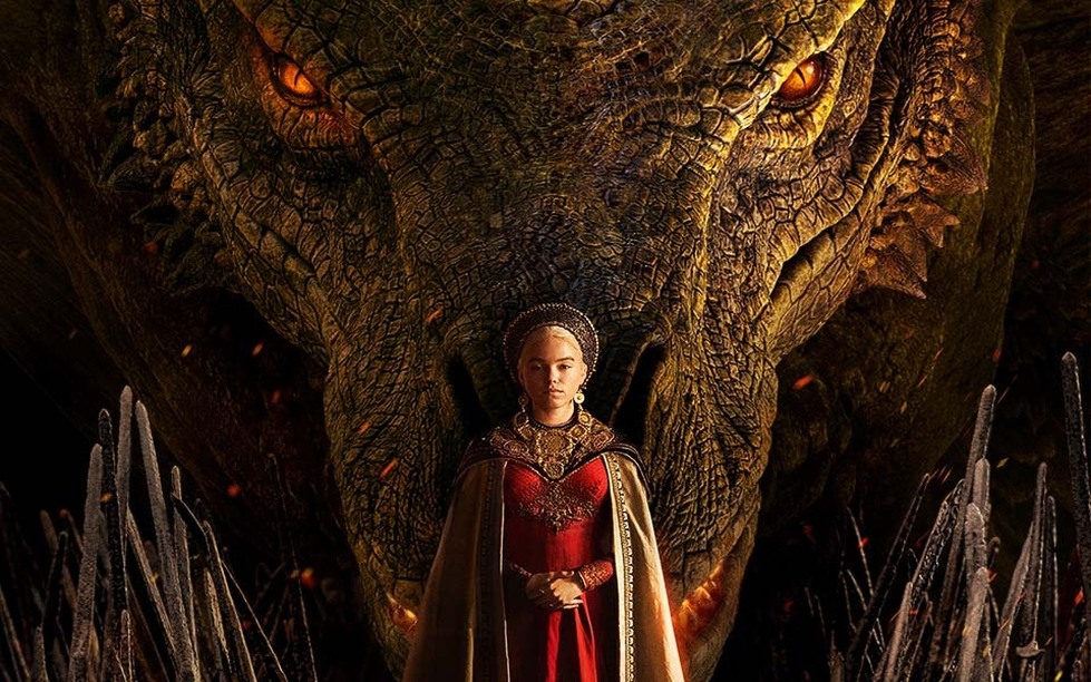 House of the Dragon